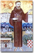 sv.Nikola Tavelic